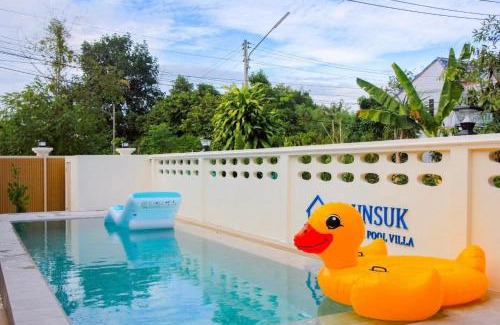 Khuan Lang Villa | Punsuk Poolvilla