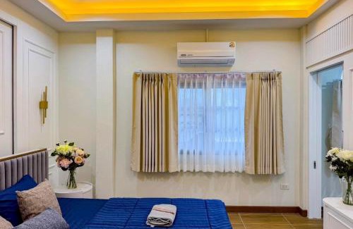 Khuan Lang Villa | Punsuk Poolvilla
