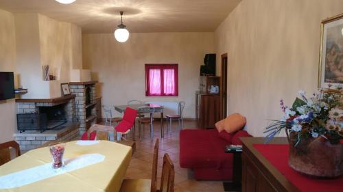 Vasto House | Punta Aderci Rooms