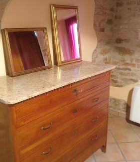 Vasto House | Punta Aderci Rooms