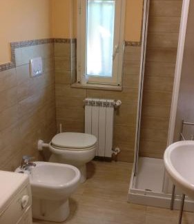 Vasto House | Punta Aderci Rooms