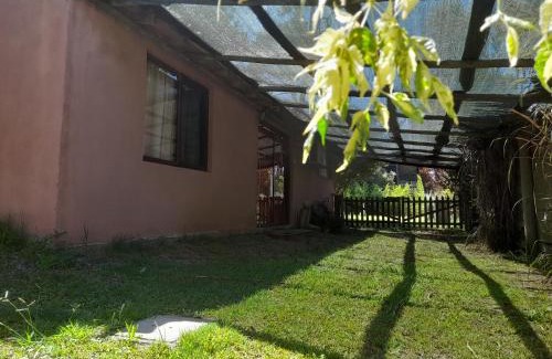 Punta del Diablo Cabin | Punta Avellaneda