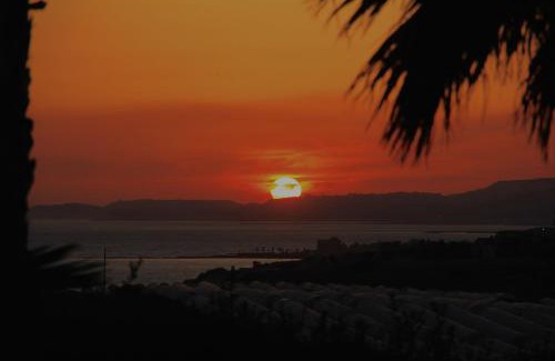 Agrigento Bed & Breakfast | Punta Bianca Suite & Home Experience
