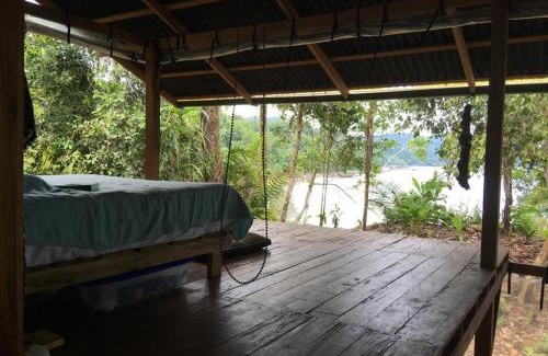 Arusi Cabin | Punta Brava