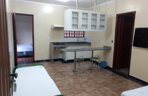 Setor Lagoa Quente House | PUNTA CALDAS > CASA 2 > R$686/PESSOA/NOITE > ACOMODA ATÉ 10
