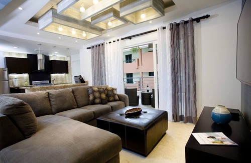 El Cortecito Condo | Punta Cana 6 BR Beach Luxury Penthouse Style + FREE BONUS