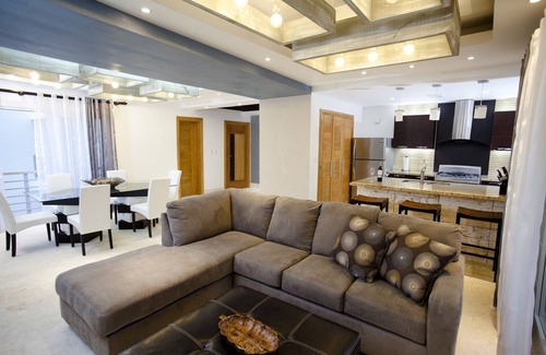 El Cortecito Condo | Punta Cana 6 BR Beach Luxury Penthouse Style + FREE BONUS