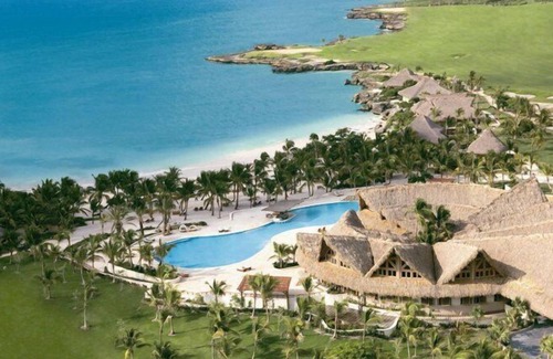 Cap Cana Marina Condo | Punta Cana, Capcana Marina Waterfront Condo, A second home to enjoy!