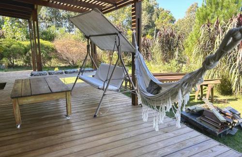 Punta Colorada House | Punta colorada, casa con jacuzzi dos baños