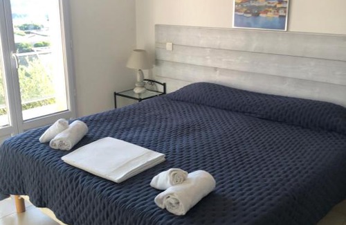 Propriano House | punta di prunetu