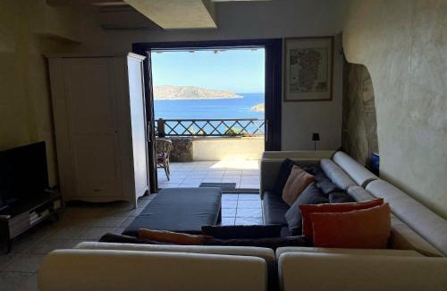 Capo Coda Cavallo Apartment | Punta Est Trilocale Stupenda Vista Mare