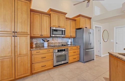 Punta Gorda House | Punta Gorda Isles 2 Bedroom Pool+Hot Tub Home