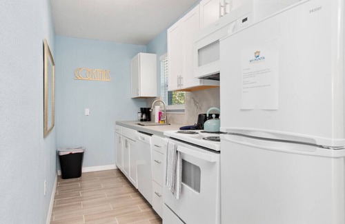 Punta Gorda Condo | PUNTA GORDA WATERFRONT CONDO #6