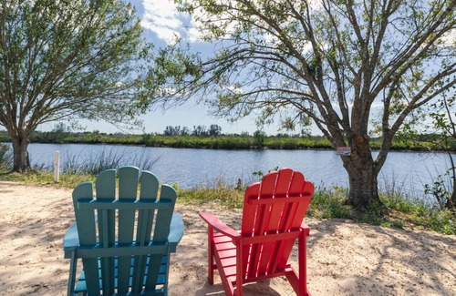 Punta Gorda Condo | PUNTA GORDA WATERFRONT CONDO #6