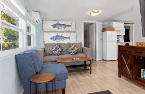 Punta Gorda House | PUNTA GORDA WATERFRONT HOME