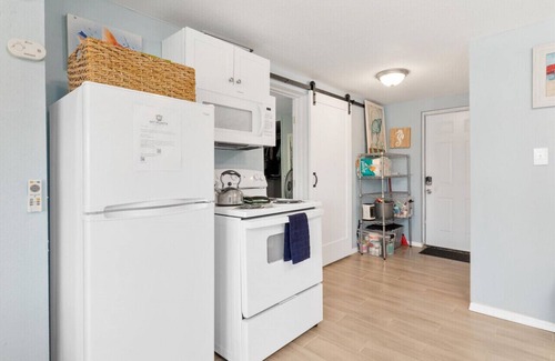 Punta Gorda House | PUNTA GORDA WATERFRONT HOME