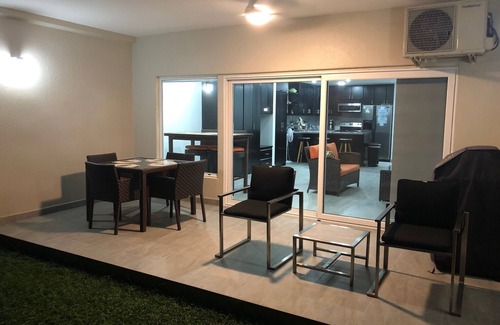 Punta Leona Apartment | Punta Leona Playa Blanca COSTA RICA Sport Fishing