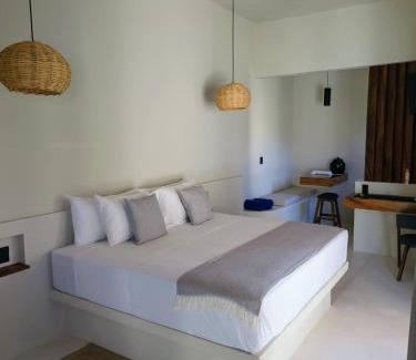Barra de Colotepec Apartment | Punta Mágica Villas Privadas