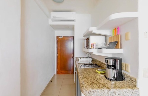 Punta Negra Apartment | Punta Mita Litibu Beach Front Studios Mar-2