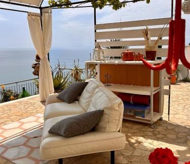 Mattinata House | Punta Palivi