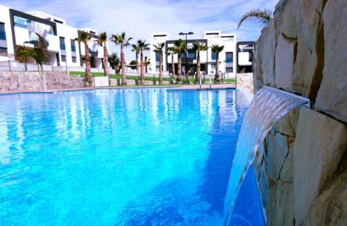 Torrevieja Apartment | Punta Prima & Oasis Beach apartment