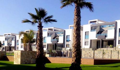 Torrevieja Apartment | Punta Prima & Oasis Beach apartment