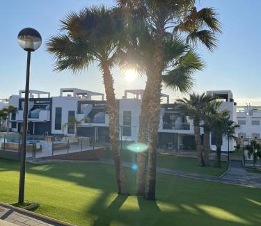 Los Altos Apartment | Punta Prima Oasis Beach Fase 9
