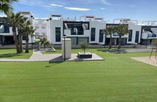 Los Altos Apartment | Punta Prima Oasis Beach Fase 9