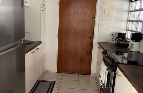 3ra Seccion House | Punta Salinas Oasis