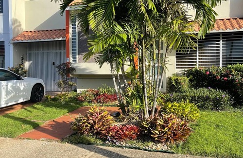 3ra Seccion House | Punta Salinas Oasis