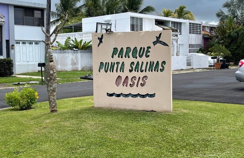 3ra Seccion House | Punta Salinas Oasis