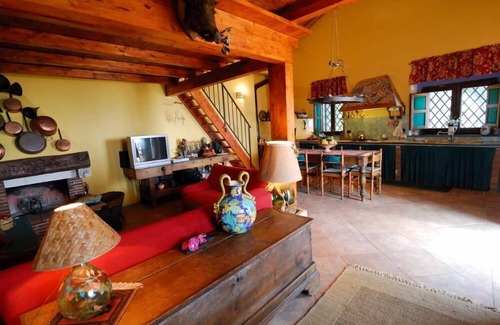 Mascali House | Puntalazzo Di Mascali: country holiday home - Puntalazzo di mascaliHouse with character