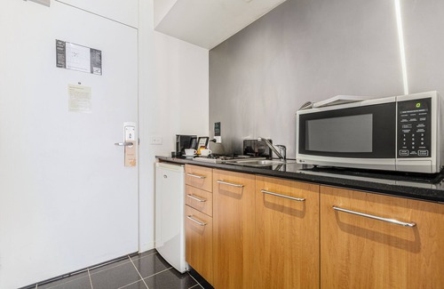 Chinatown Apartment | Punthill Little Bourke