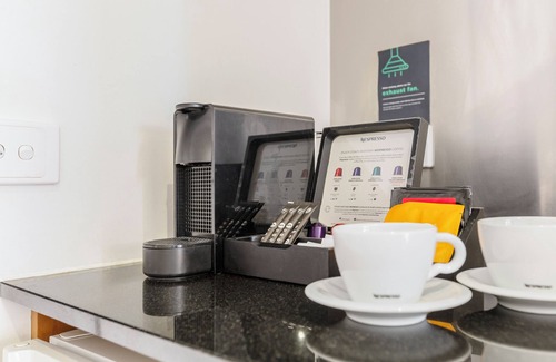 Chinatown Apartment | Punthill Little Bourke
