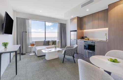 Greenway Apartment | Punthill Tuggeranong