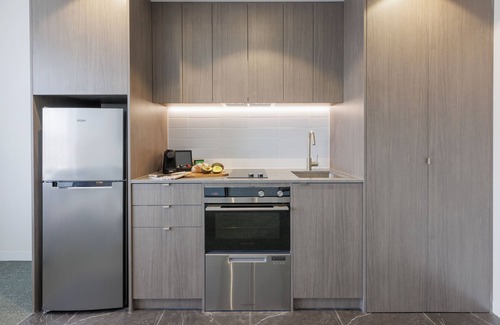 Greenway Apartment | Punthill Tuggeranong