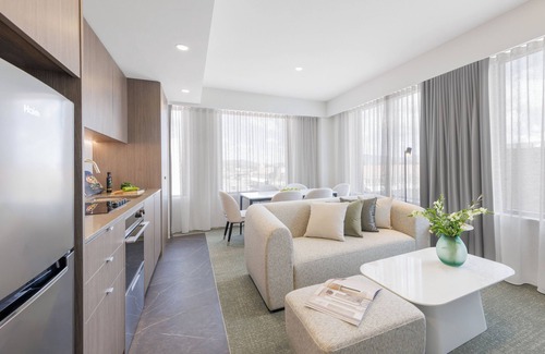 Greenway Apartment | Punthill Tuggeranong
