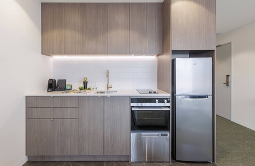 Greenway Apartment | Punthill Tuggeranong