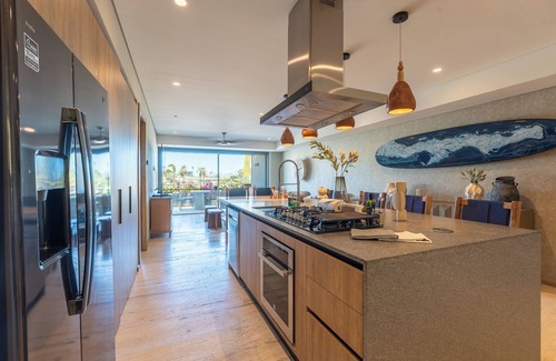 Zona Hotelera Condo | Punto Nima Luxury Condos