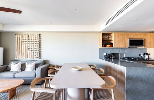 Zona Hotelera Condo | Punto Nima Luxury Condos