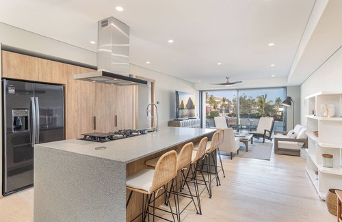 Zona Hotelera Condo | Punto Nima Luxury Condos