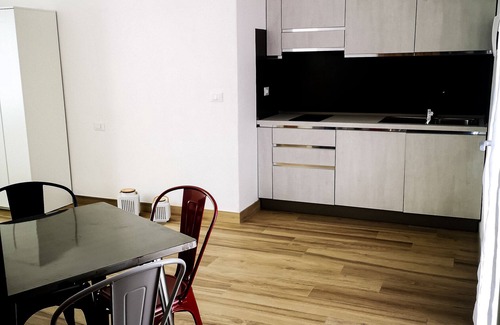 Corniglia House | Punto Zero
