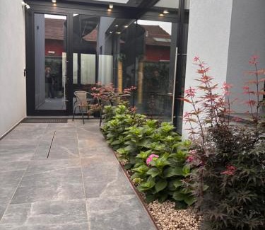 Reggio nell'Emilia Apartment | Punto Zero Lux il primo boutique concept a Reggio Emilia