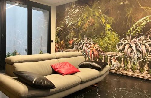 Reggio nell'Emilia Apartment | Punto Zero Lux il primo boutique concept a Reggio Emilia
