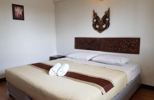 Tha Pho Hotel | Punya Garden Hotel