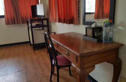 Tha Pho Hotel | Punya Garden Hotel