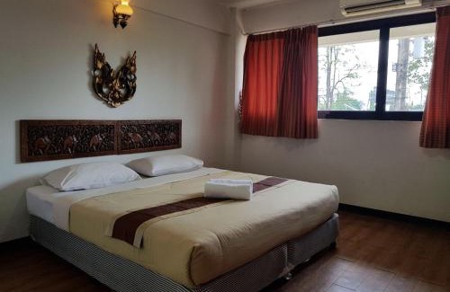 Tha Pho Hotel | Punya Garden Hotel