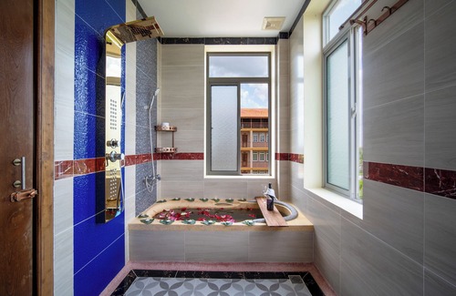 Puok Hotel | Puok Resort