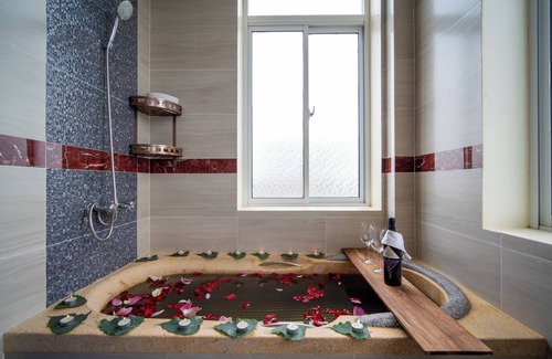 Puok Hotel | Puok Resort