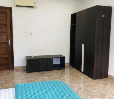 Quang Ngai Hostel | Pupon Villa